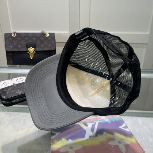 Replica Balenciaga Caps #1237971 $27.00 USD for Wholesale