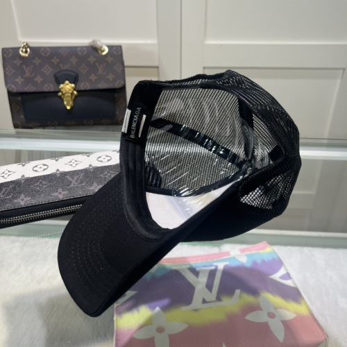 Replica Balenciaga Caps #1237984 $27.00 USD for Wholesale