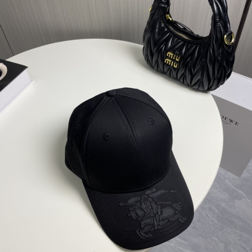 Replica Burberry Caps #1238006 $27.00 USD for Wholesale