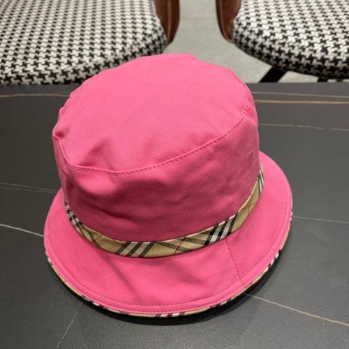 Replica Burberry Caps #1238008 $32.00 USD for Wholesale