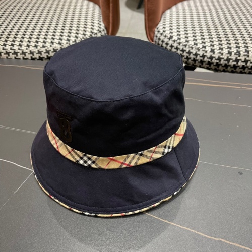 Replica Burberry Caps #1238009 $32.00 USD for Wholesale