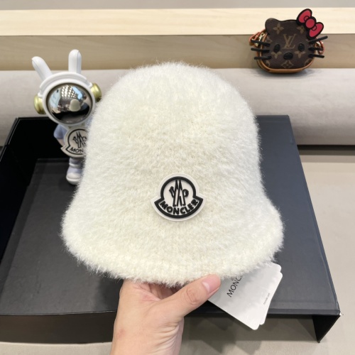 Replica Moncler Caps #1238085 $34.00 USD for Wholesale