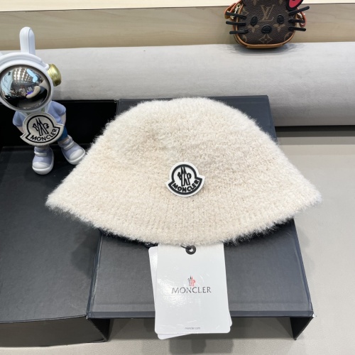 Moncler Caps #1238086