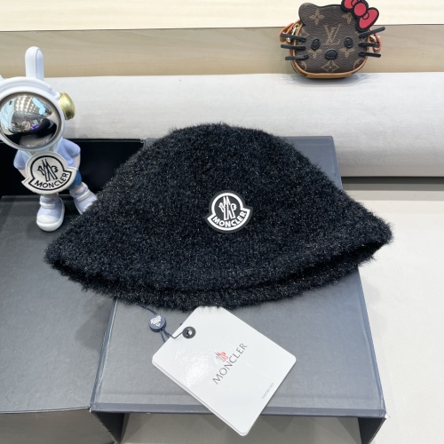 Replica Moncler Caps #1238087 $34.00 USD for Wholesale