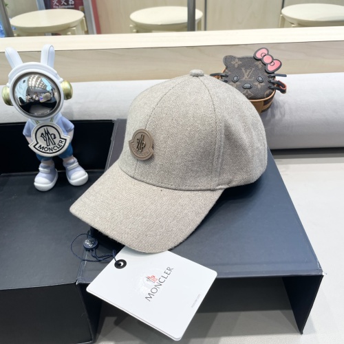 Replica Moncler Caps #1238088 $34.00 USD for Wholesale