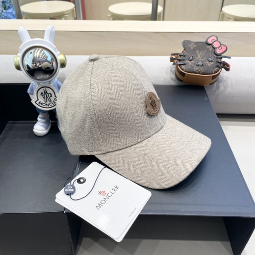 Replica Moncler Caps #1238088 $34.00 USD for Wholesale