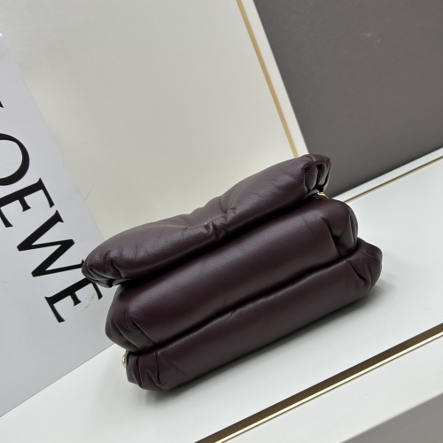 Replica LOEWE AAA Quality Messenger Bags For Women #1238092 $210.00 USD for Wholesale