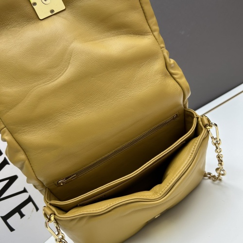 Replica LOEWE AAA Quality Messenger Bags For Women #1238094 $210.00 USD for Wholesale