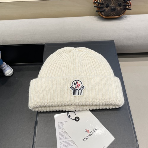 Moncler Caps #1238097, $36.00 USD, [ITEM#1238097], Moncler Caps