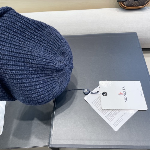 Replica Moncler Caps #1238099 $36.00 USD for Wholesale