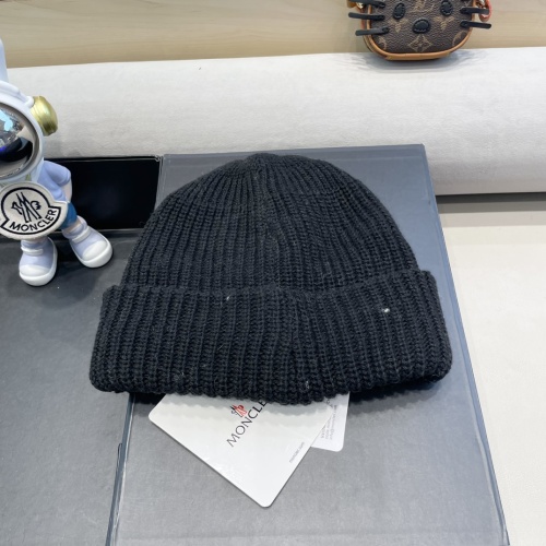 Replica Moncler Caps #1238100 $36.00 USD for Wholesale