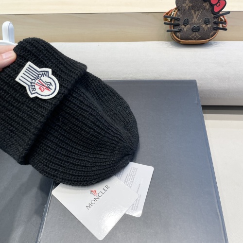 Replica Moncler Caps #1238100 $36.00 USD for Wholesale