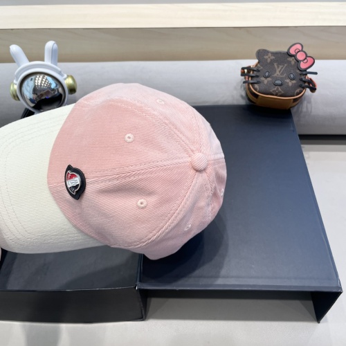 Replica Moncler Caps #1238101 $32.00 USD for Wholesale