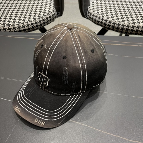 Replica Balenciaga Caps #1238125 $32.00 USD for Wholesale