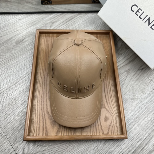 Replica Celine Caps #1238129 $34.00 USD for Wholesale