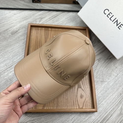 Replica Celine Caps #1238129 $34.00 USD for Wholesale