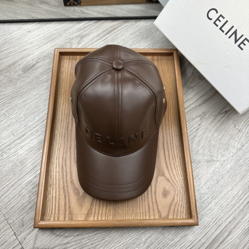 Replica Celine Caps #1238131 $34.00 USD for Wholesale