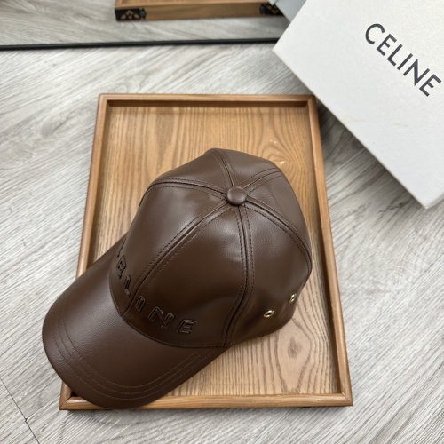 Replica Celine Caps #1238131 $34.00 USD for Wholesale