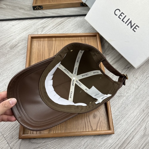 Replica Celine Caps #1238131 $34.00 USD for Wholesale