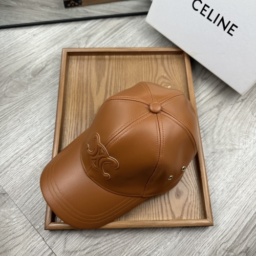 Replica Celine Caps #1238134 $34.00 USD for Wholesale