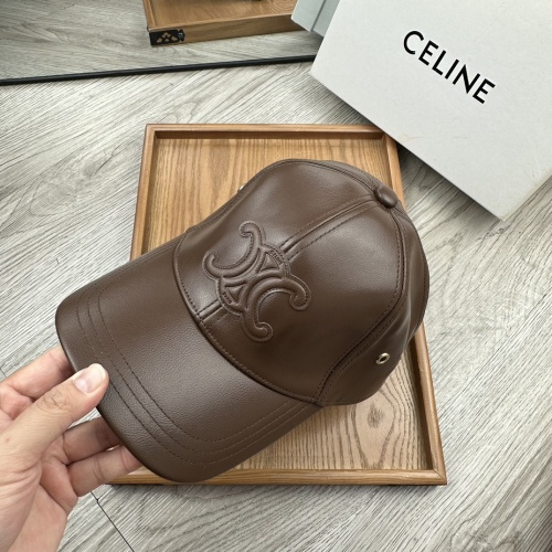 Replica Celine Caps #1238135 $34.00 USD for Wholesale