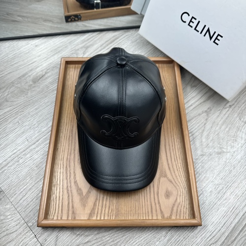 Replica Celine Caps #1238136 $34.00 USD for Wholesale