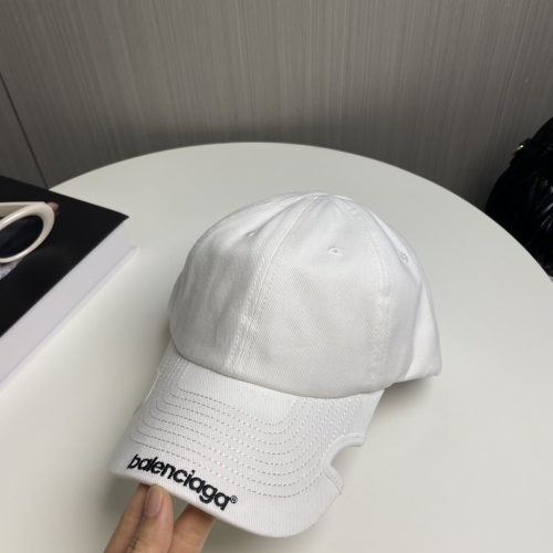 Balenciaga Caps #1238139