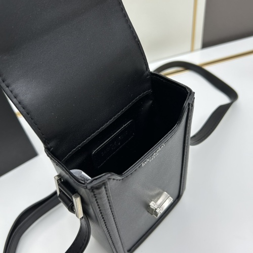 Replica Yves Saint Laurent YSL AAA Quality Messenger Bags For Women #1238158 $82.00 USD for Wholesale