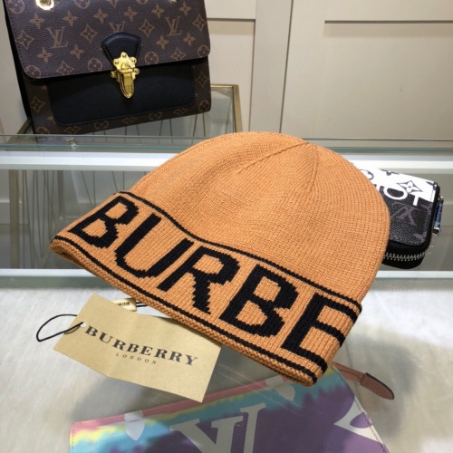 Burberry Caps #1238184