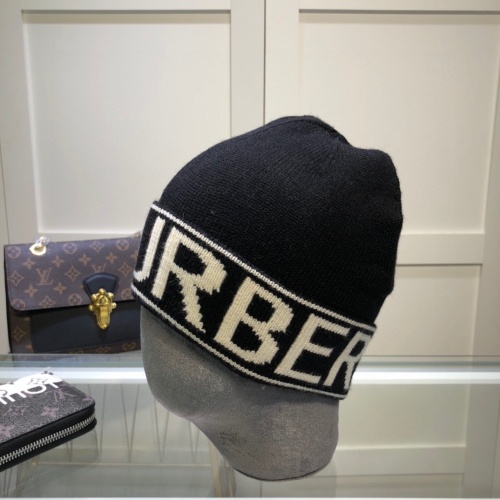 Replica Burberry Caps #1238188 $25.00 USD for Wholesale