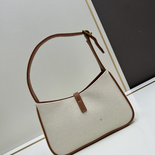 Replica Yves Saint Laurent YSL AAA Quality Shoulder Bags For Women #1238196 $76.00 USD for Wholesale