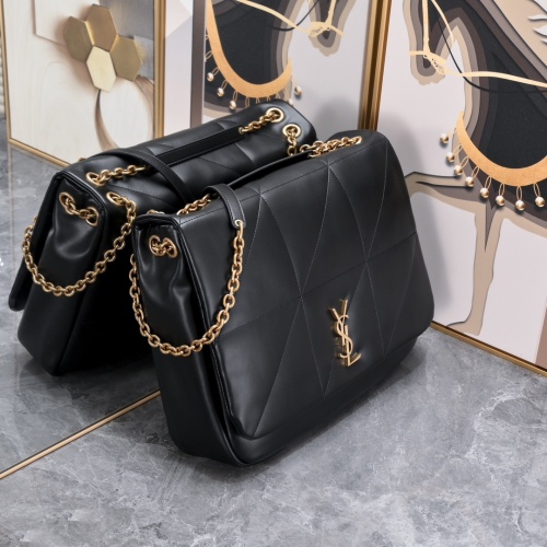 Replica Yves Saint Laurent YSL AAA Quality Shoulder Bags For Women #1238203 $122.00 USD for Wholesale