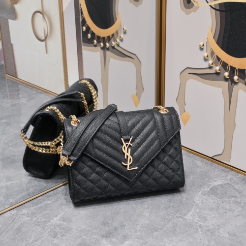 Yves Saint Laurent YSL AAA Quality Shoulder Bags For Women #1238233