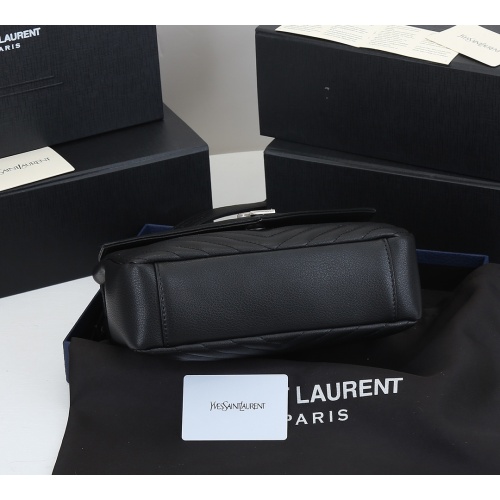 Replica Yves Saint Laurent YSL AAA Quality Messenger Bags For Women #1238302 $100.00 USD for Wholesale