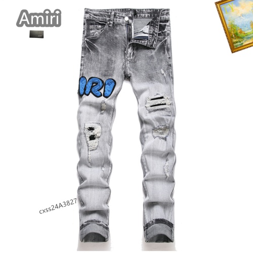 Amiri Jeans For Men #1238358