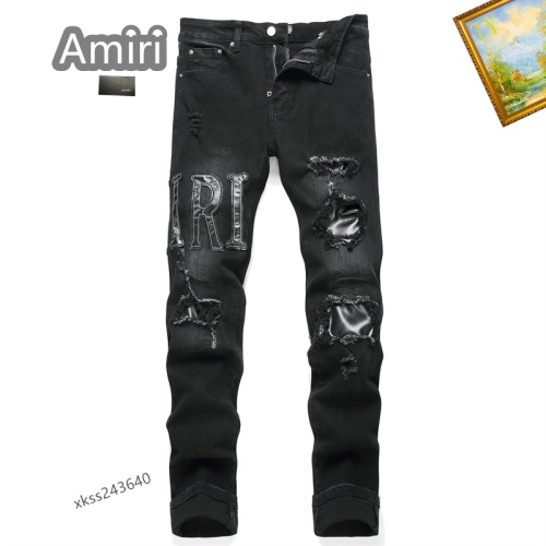 Amiri Jeans For Men #1238364