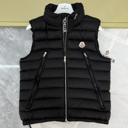 Moncler Down Feather Coat Sleeveless For Men #1238538