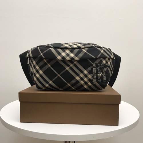 Burberry AAA Quality Belt Bags For Unisex #1238655, $122.00 USD, [ITEM#1238655], Burberry AAA Quality Belt Bags