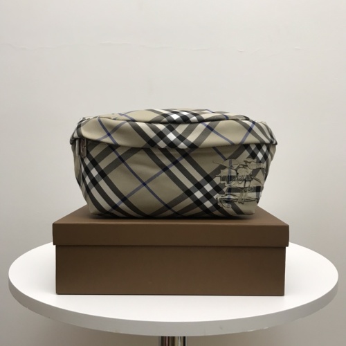 Burberry AAA Quality Belt Bags For Unisex #1238658, $122.00 USD, [ITEM#1238658], Burberry AAA Quality Belt Bags