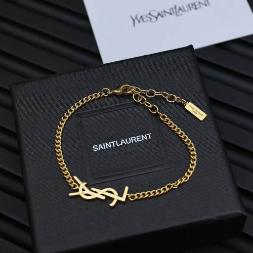 Yves Saint Laurent YSL Bracelets #1238747