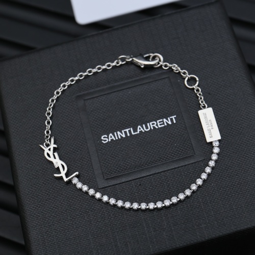 Yves Saint Laurent YSL Bracelets For Women #1238750