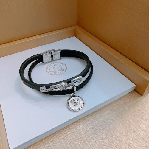 Versace Bracelets #1238754, $45.00 USD, [ITEM#1238754], Versace Bracelets