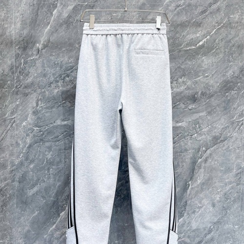 Replica Y-3 Pants For Men #1238846 $80.00 USD for Wholesale