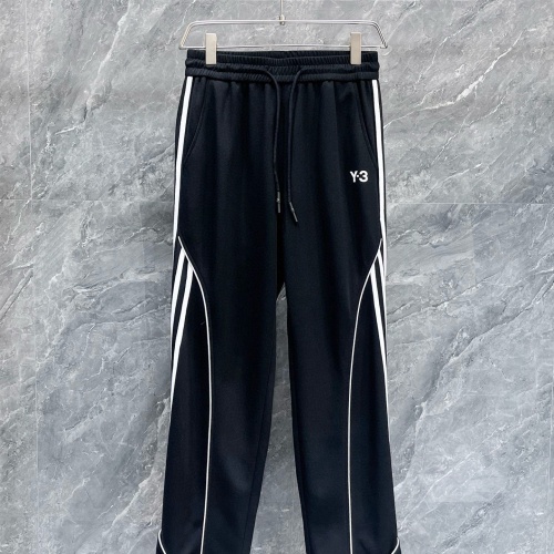 Y-3 Pants For Men #1238847, $80.00 USD, [ITEM#1238847], Y-3 Pants