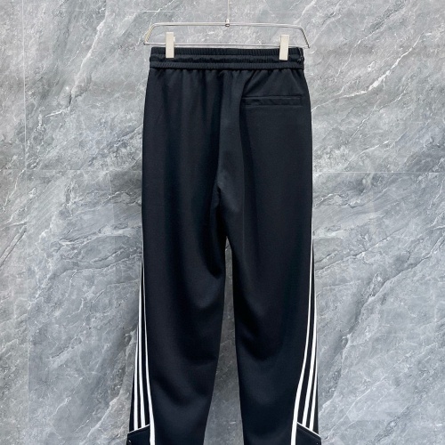 Replica Y-3 Pants For Men #1238847 $80.00 USD for Wholesale