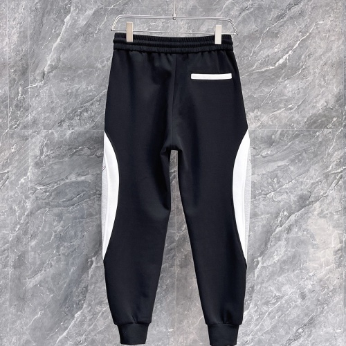 Replica Balenciaga Pants For Men #1238848 $80.00 USD for Wholesale