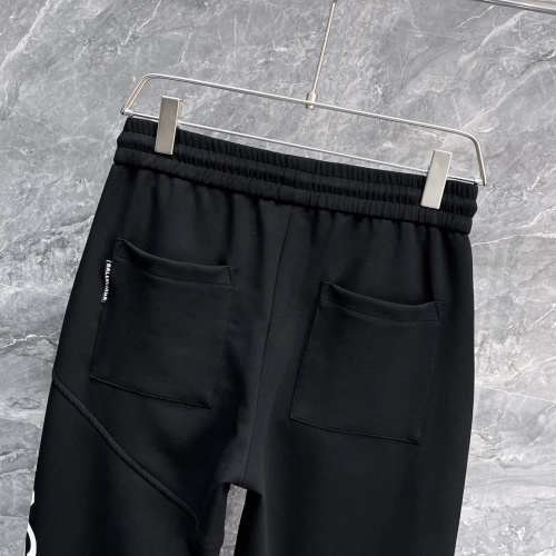 Replica Balenciaga Pants For Men #1238850 $80.00 USD for Wholesale