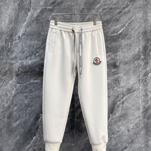 Moncler Pants For Men #1238858