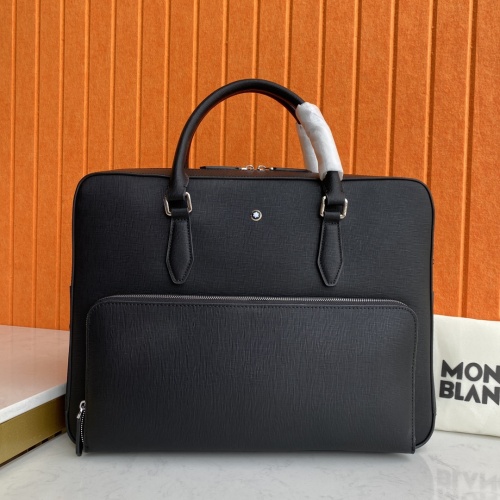 Mont Blanc AAA Man Handbags #1238877, $192.00 USD, [ITEM#1238877], Mont Blanc AAA Man Handbags