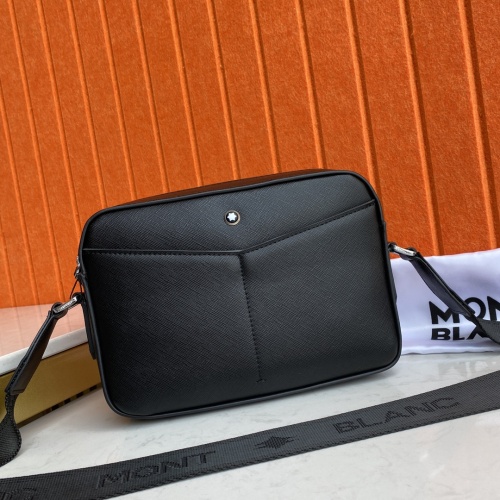 Mont Blanc AAA Man Messenger Bags #1238878, $125.00 USD, [ITEM#1238878], Mont Blanc AAA Man Messenger Bags